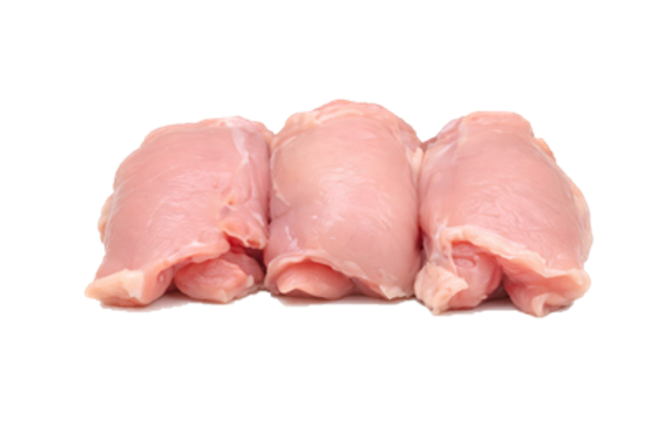 Dijvlees 500 gram