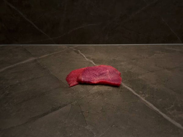 Magere Braadlap 2 stuks