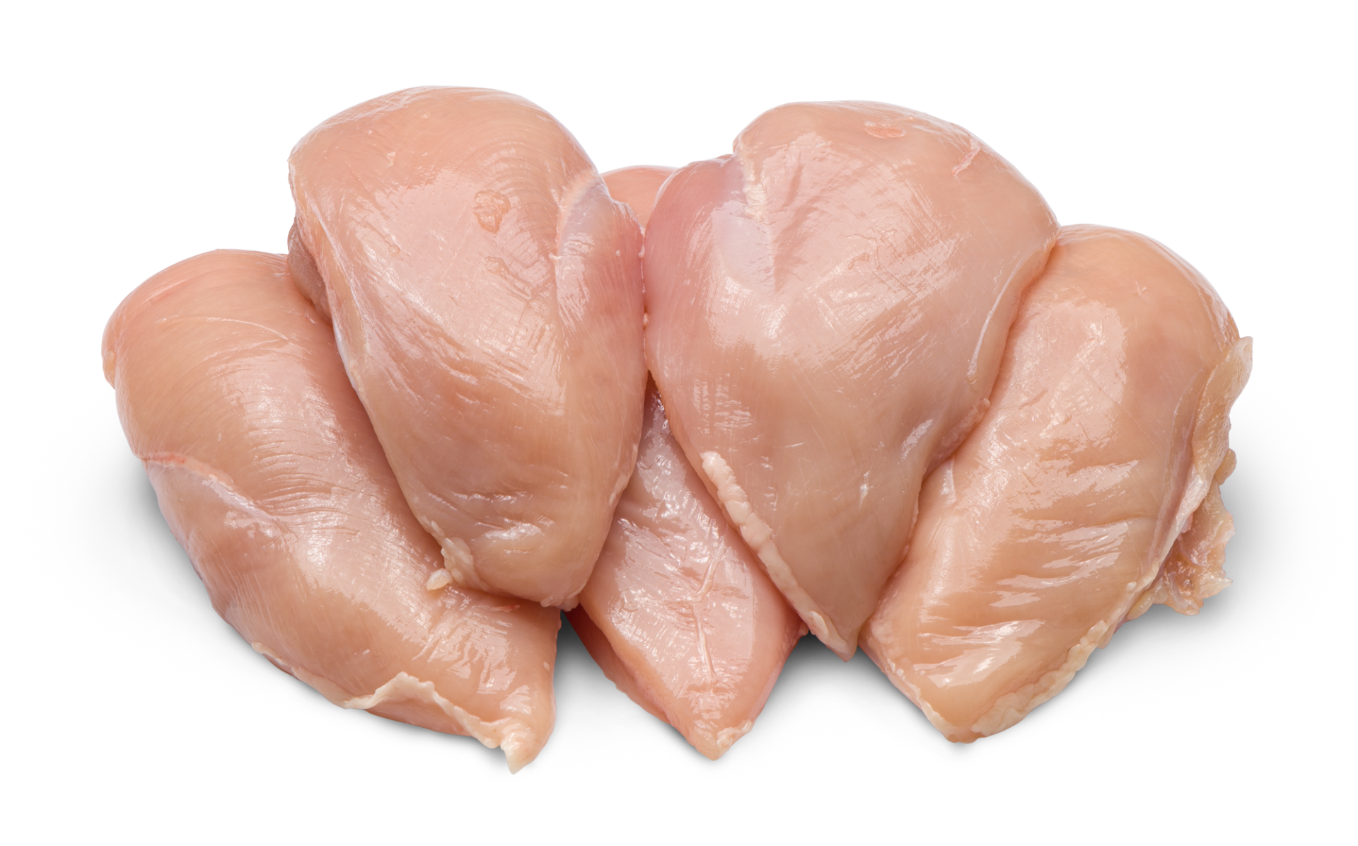 Kipfilet ca. 250 gram