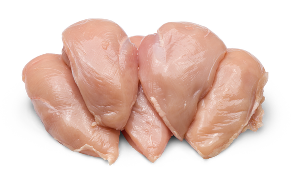 Kipfilet ca. 250 gram