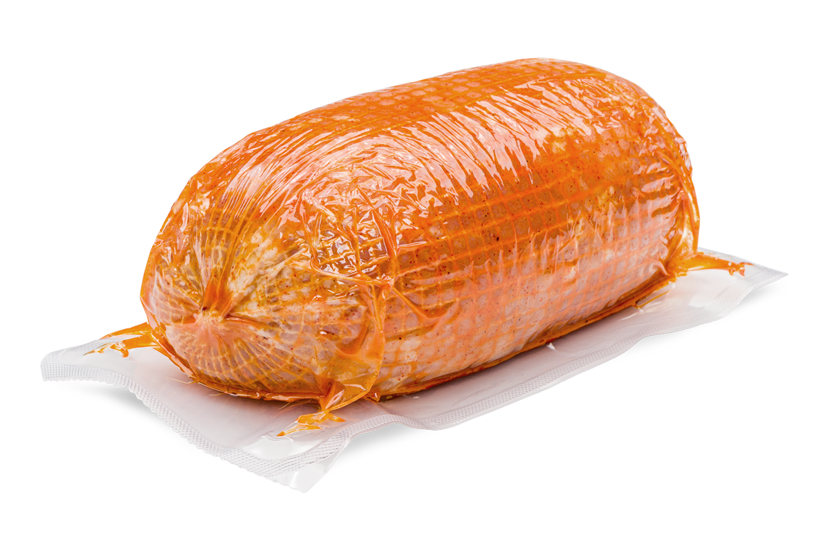 Kiprollade Gekruid 1 kg