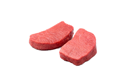Kogelbiefstuk 2 stuks