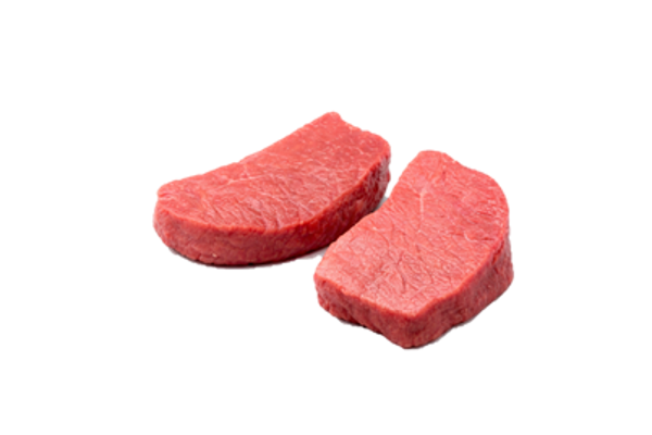 Kogelbiefstuk 2 stuks