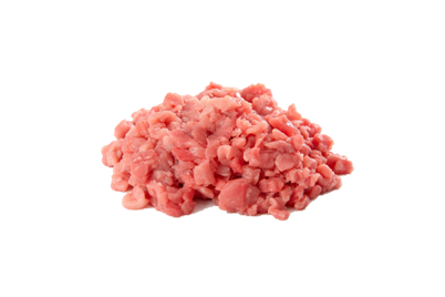 Nasivlees 250 gram