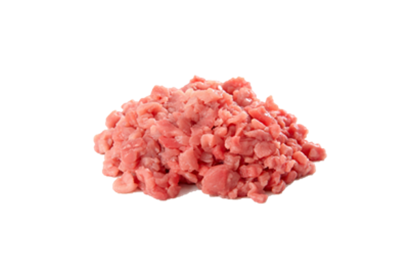 Nasivlees 250 gram