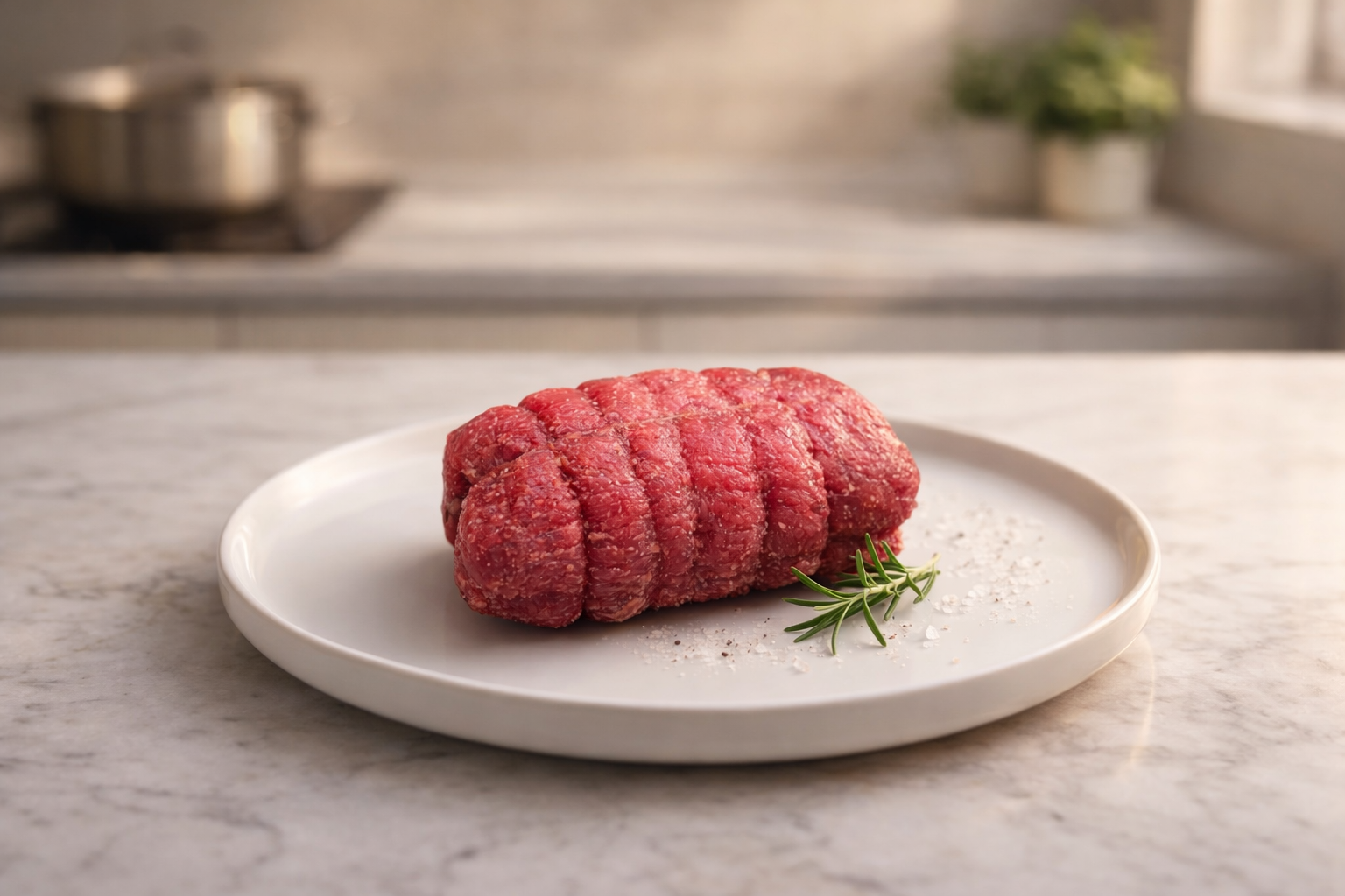 Runderrollade 700 gram