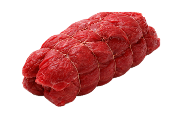 Runderrollade 700 gram