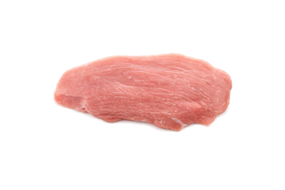 Varkensschnitzel Naturel 2 stuks
