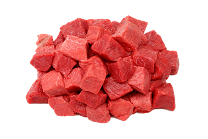 Soepvlees 300 gram