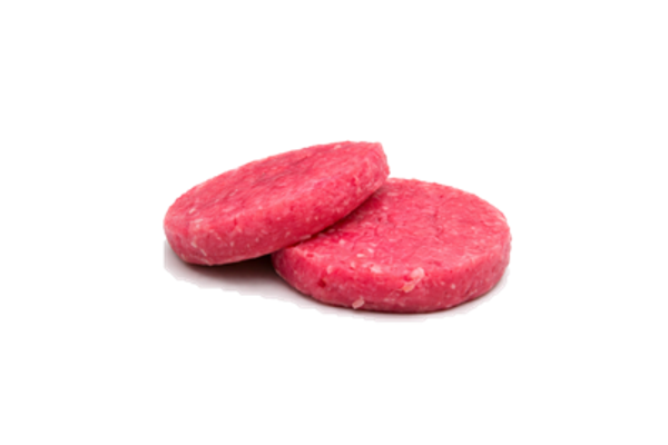 Tartaar 2 stuks