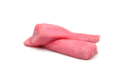 Varkenshaas