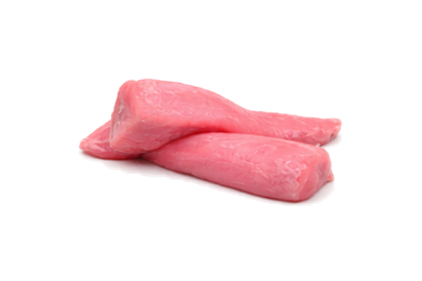 Varkenshaas