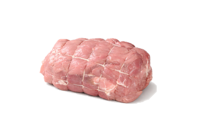Varkensrollade 700 gram