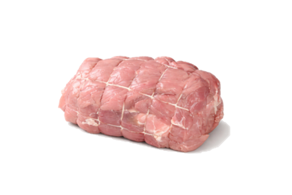 Varkensrollade 700 gram