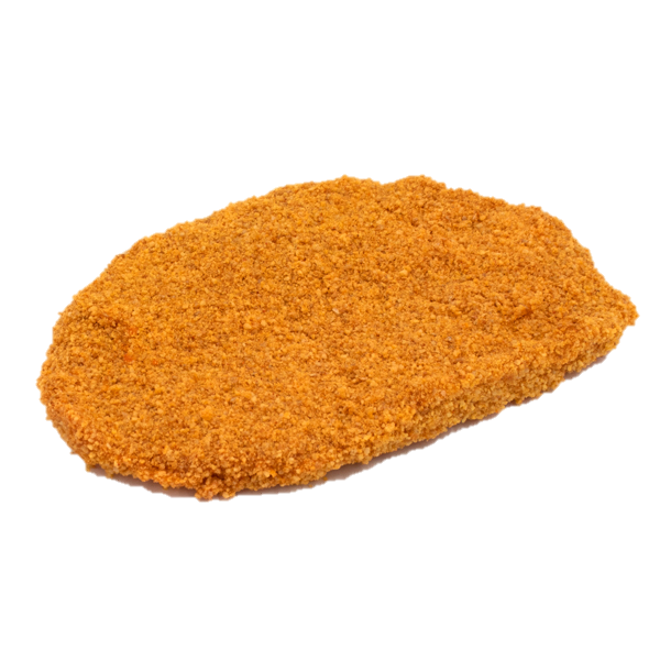 Varkensschnitzel Gepaneerd 2 stuks