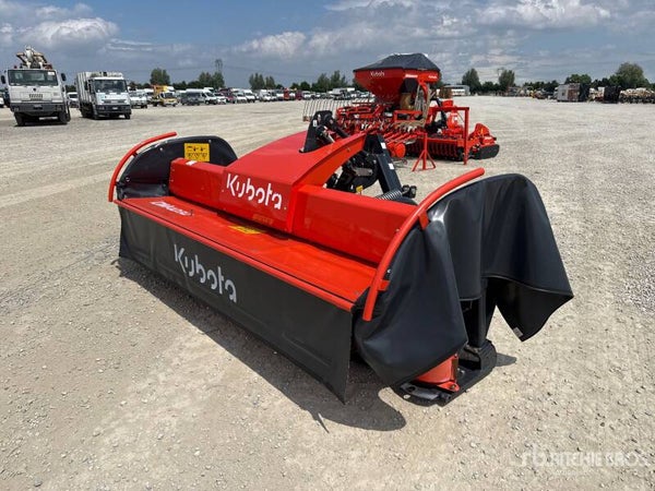 2023 Kubota DM4032 Falciatrice a dischi (Unused)