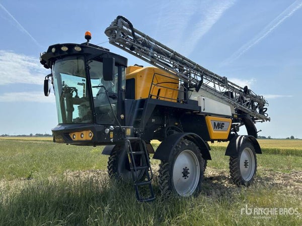 2022 Mazzotti MAF 4240 M Spruzzatore Semovente