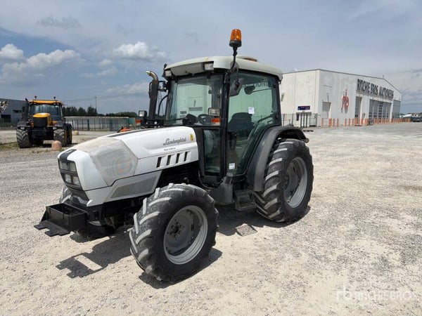 2014 Lamborghini SPIRE 90.4 Trattore agricolo 4RM