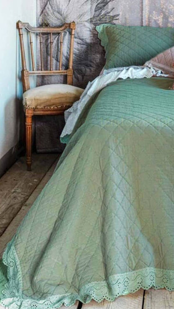 Trapuntino Matrimoniale