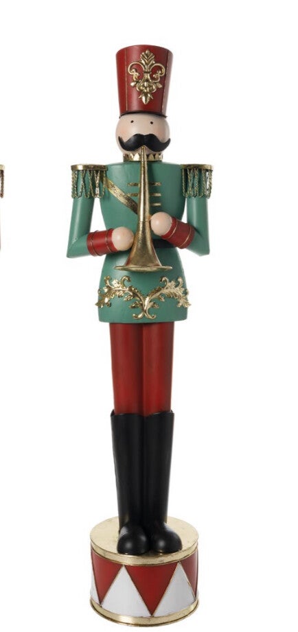 Schiaccianoci in ferro