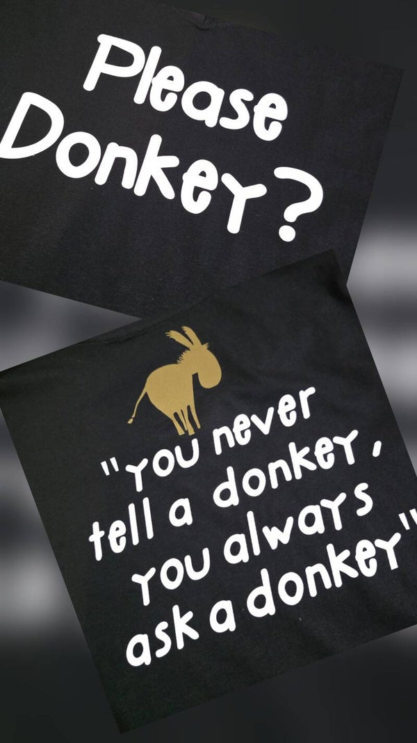 WearMyAss T-shirts