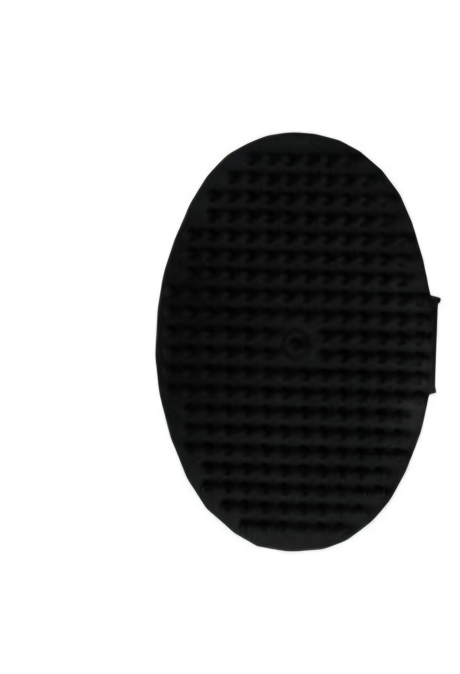 Rubber Curry Comb