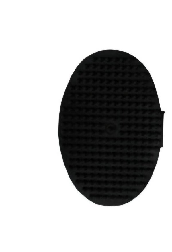 Rubber Curry Comb