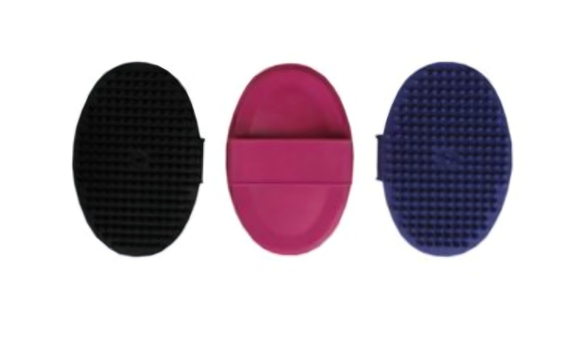 Rubber Body Brush