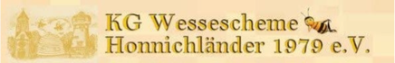 KG Wessescheme Honnichländer 1979 e.V.