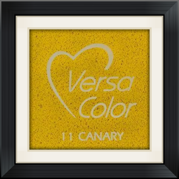 Tsukineko • VersaColor Canary small