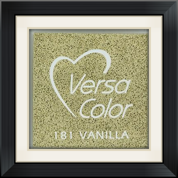 Tsukineko • VersaColor Vanilla