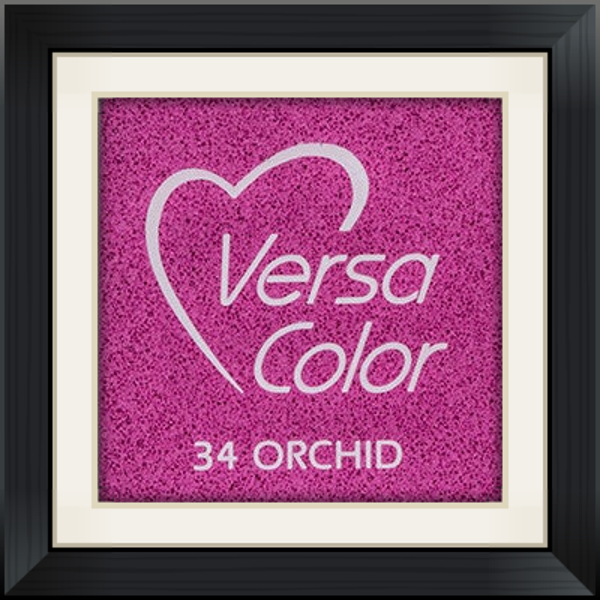 Tsukineko • VersaColor Orchid small