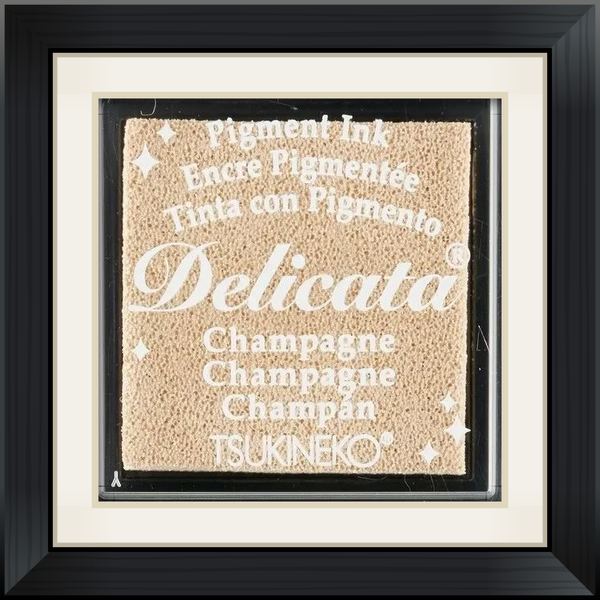 Tsukineko • Delicata Dazzle Champagne small