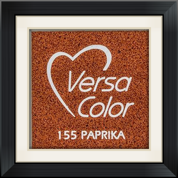 Tsukineko • VersaColor Paprika small