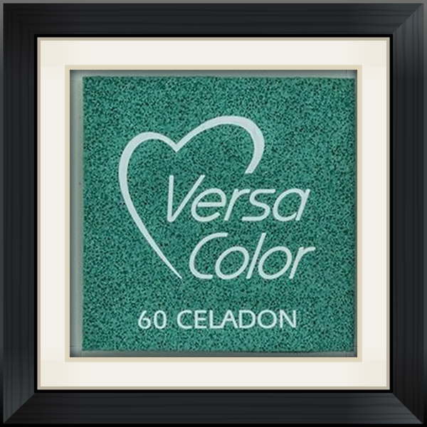 Tsukineko • VersaColor Celadon