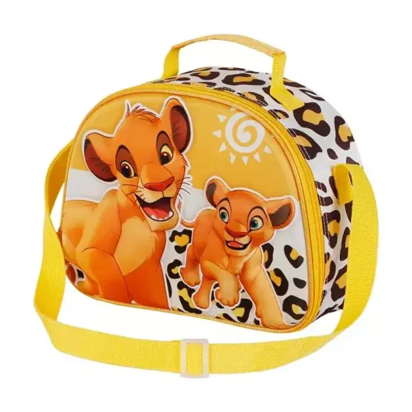 Disney The Lion King Koeltas/ Lunchtas