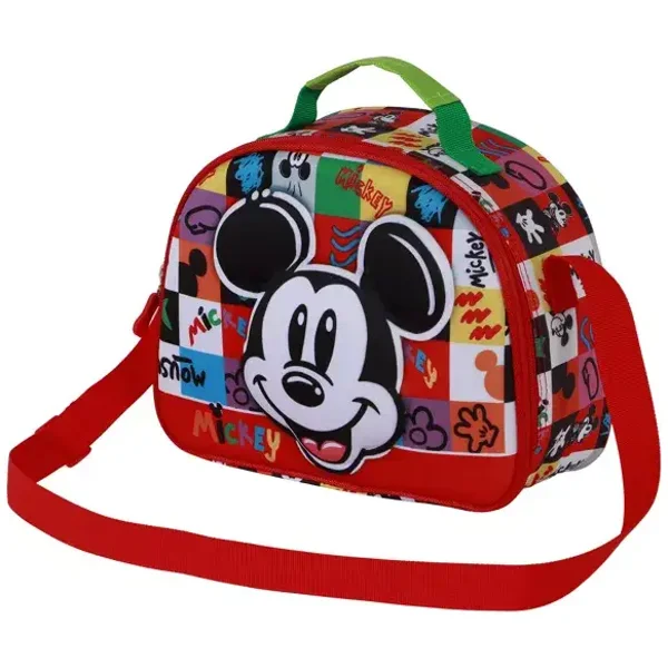 Disney Mickey Mouse Koeltas/ Lunchtas