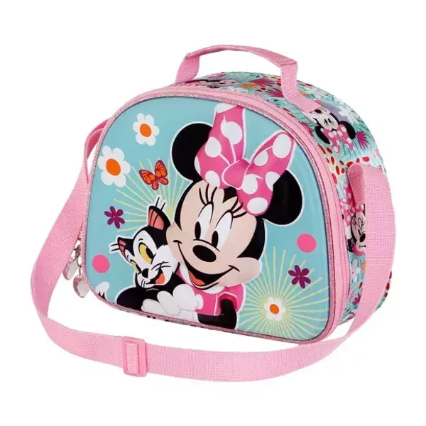 Disney Minnie Mouse Koeltas/ Lunchtas