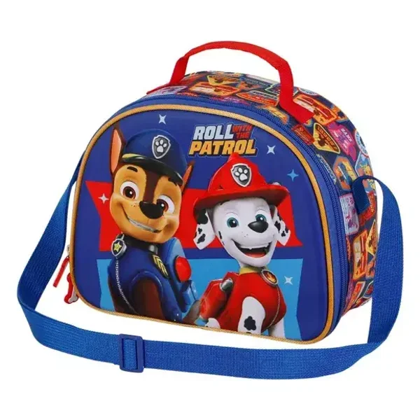 Paw Patrol Koeltas/ Lunchtas