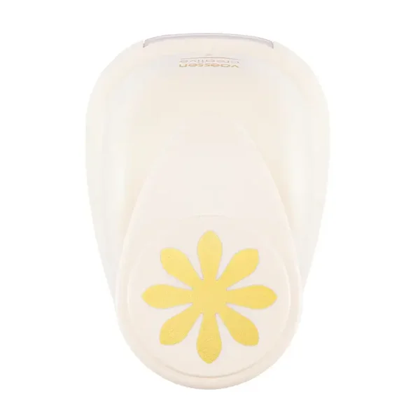 Vaessen Craetive Figuurpons Madeliefje Bella small