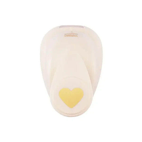 Vaessen Creative Figuurpons Hart small