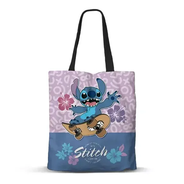 Disney Lilo en Stitch Tas