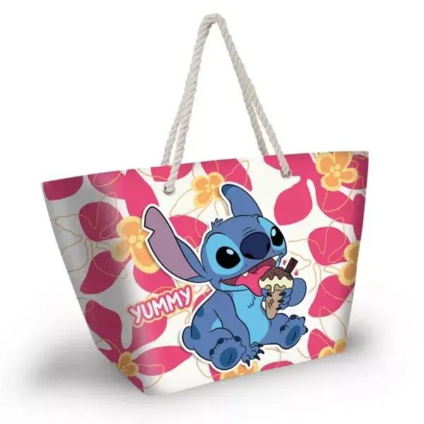 Disney Lilo en Stitch Strandtas Ice Cream-Soleil