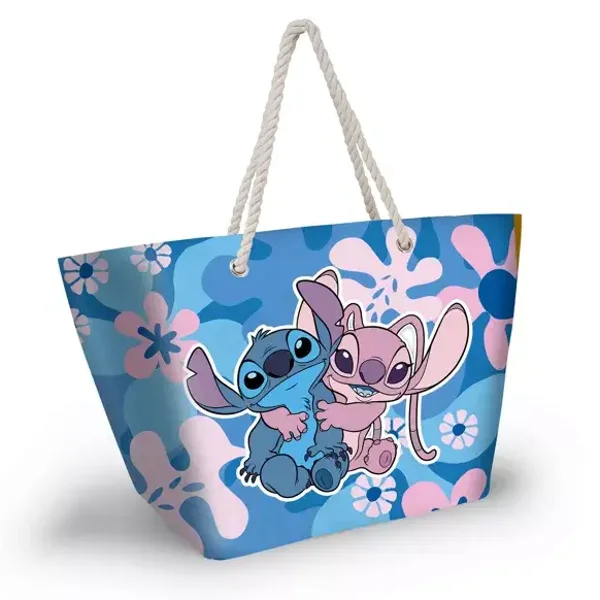Disney Lilo en Stitch Strandtas Hug-Soleil