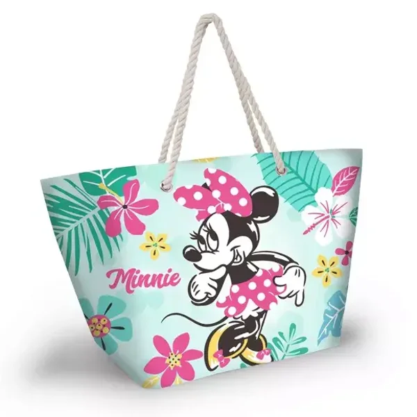 Disney Minnie Mouse Strandtas Tropic-Soleil