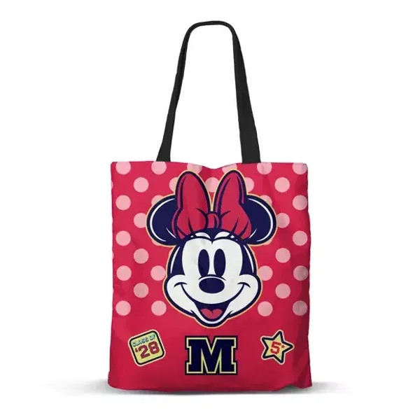 Disney Minnie Mouse Tas