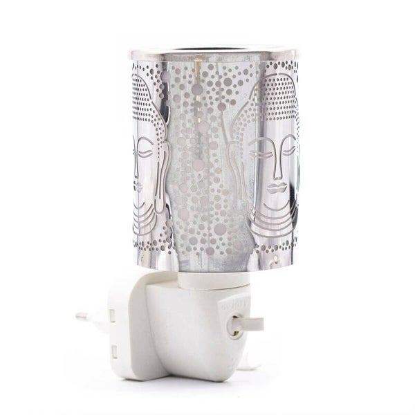 Candle Brothers Elektrische Waxbrander en lampje Spirit