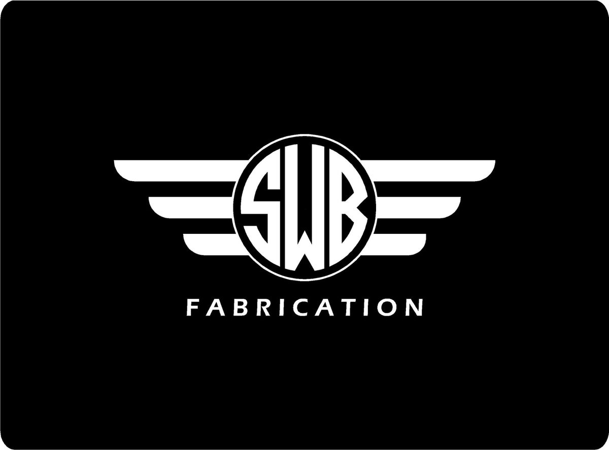 Contact SWB | SWB Custom Metal Fabrications