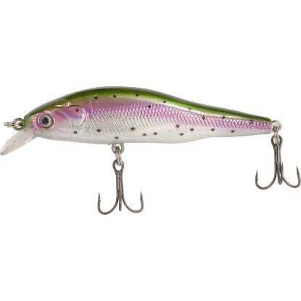 Zanderbait Rainbow