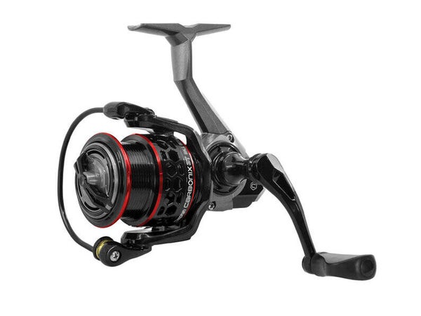 Delphin CARBONIX 3T